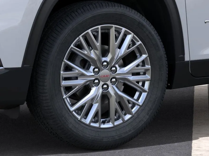 2026 Gmc Acadia Elevation photo 1