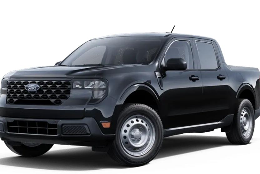 2025 Ford Maverick XL photo 1