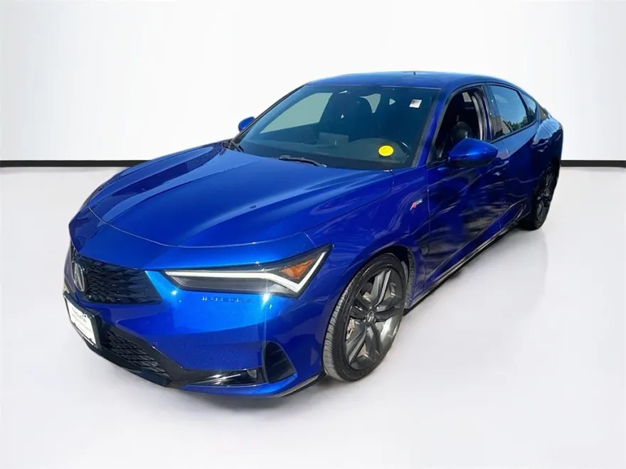 2024 Acura Integra A-Spec photo 1