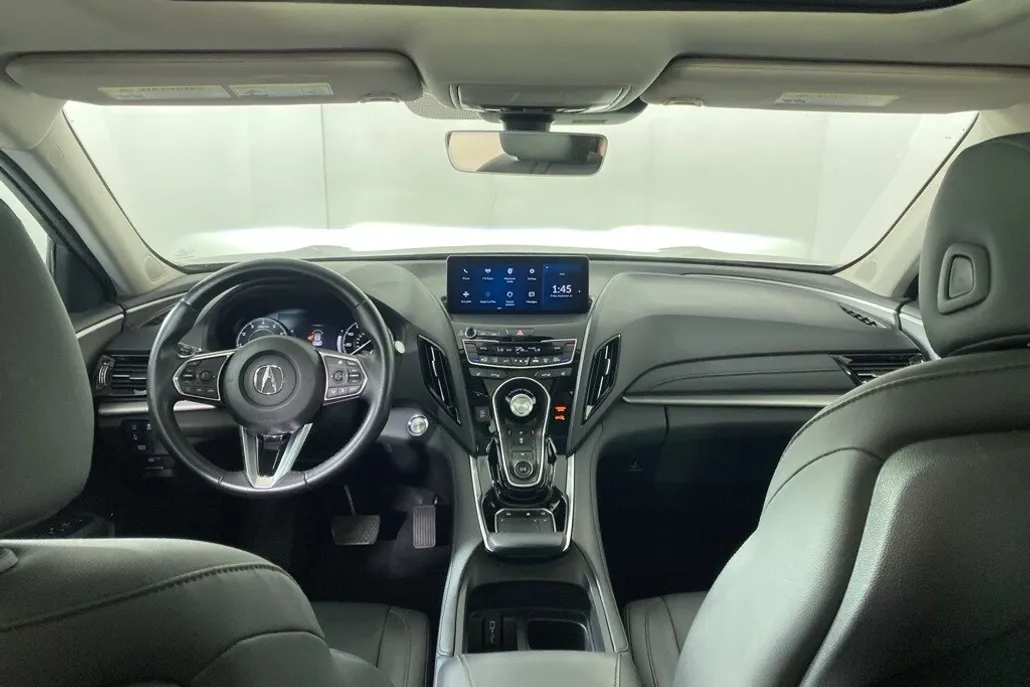 2019 Acura RDX Base photo 1