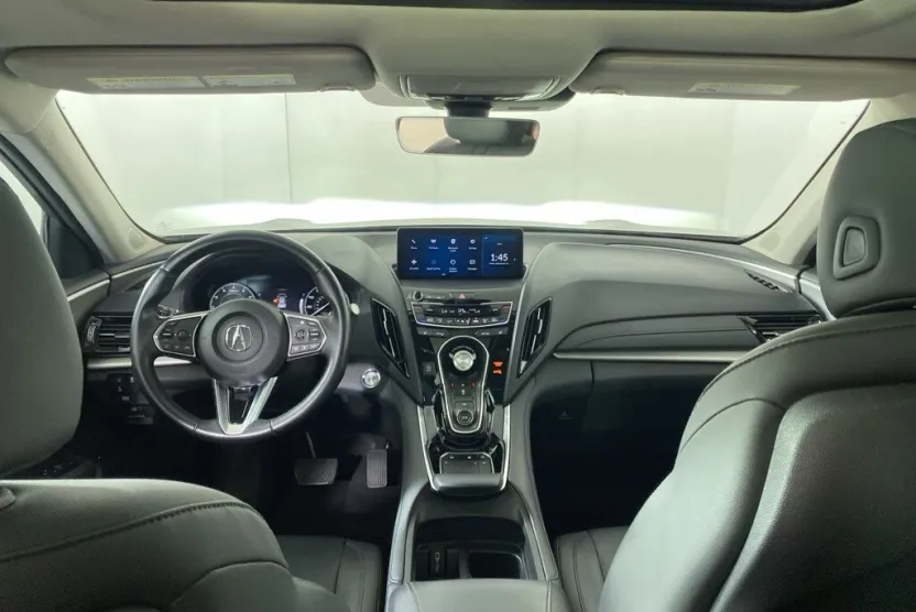 2019 Acura RDX Base photo 1