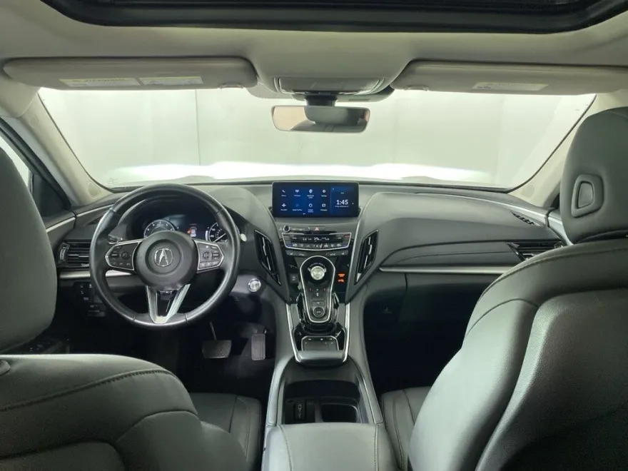 2019 Acura RDX Base photo 1