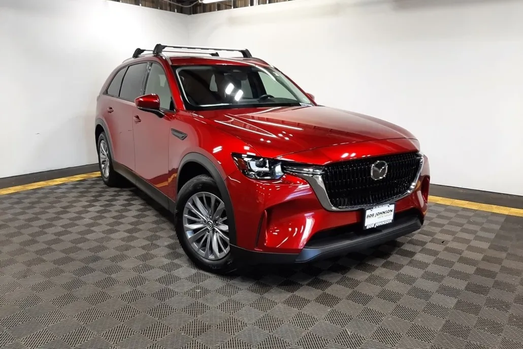 2024 Mazda CX-90 3.3 Turbo Preferred photo 1