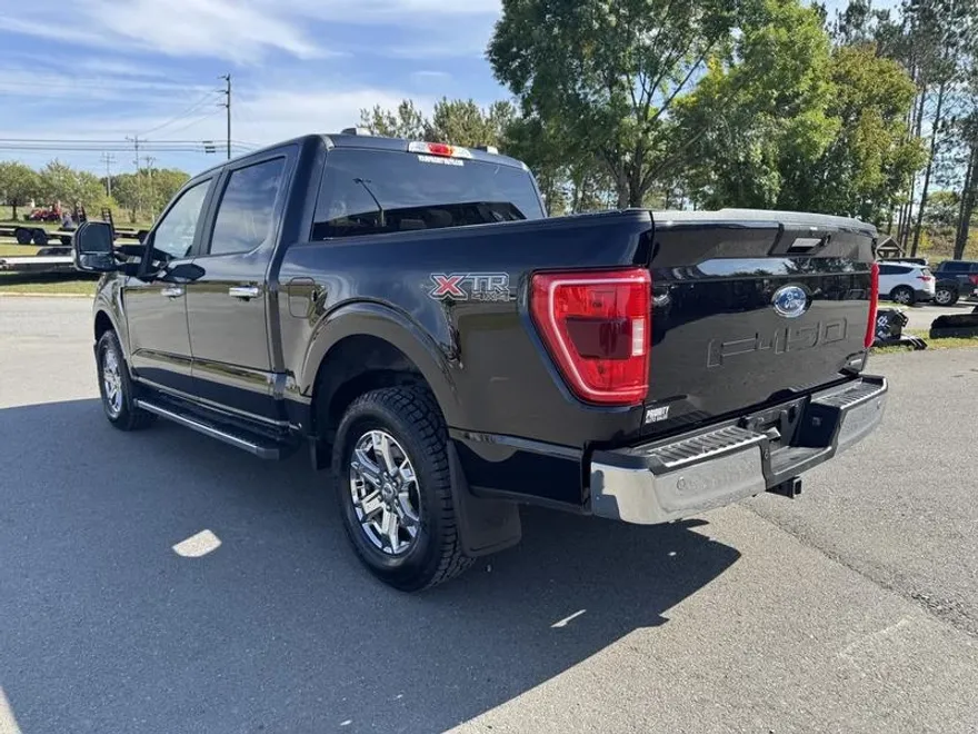 2021 Ford F-150 photo 1