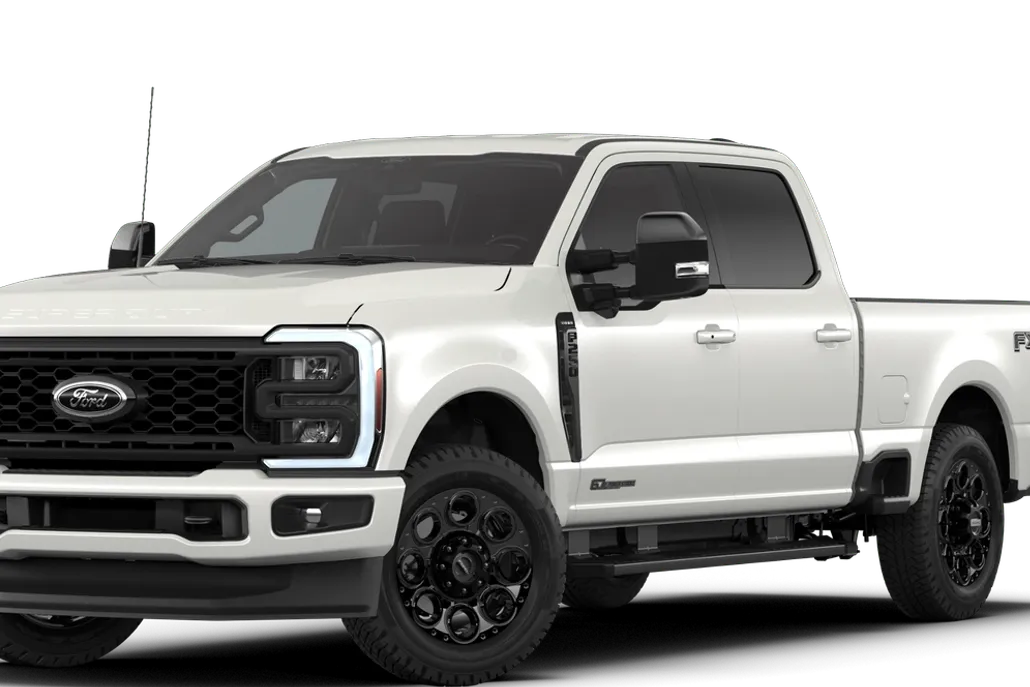 2026 Ford F-250 Lariat photo 21
