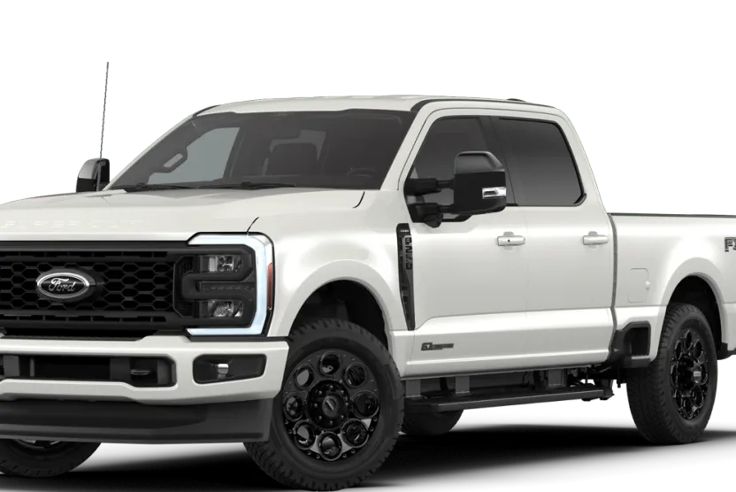 2026 Ford F-250 Lariat photo 21