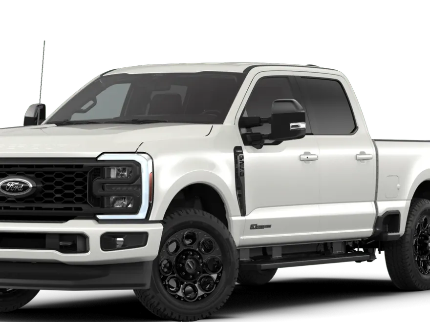 2026 Ford F-250 Lariat photo 21