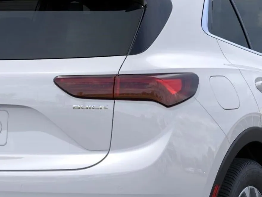 2025 Buick Envision Preferred photo 27