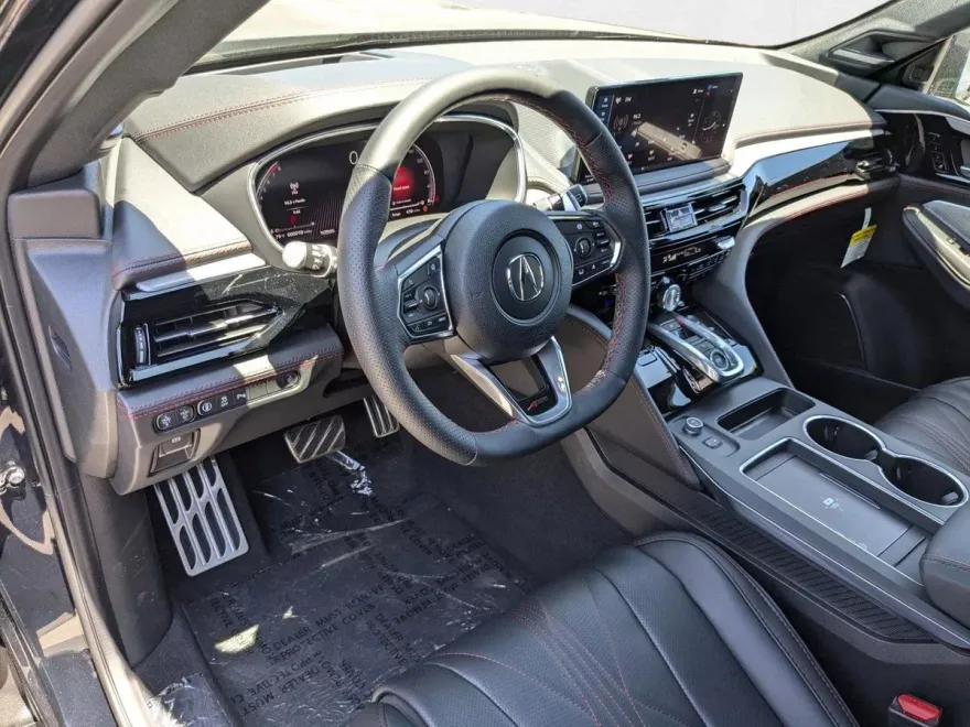 2026 Acura MDX SH-AWD A-Spec Advance photo 1