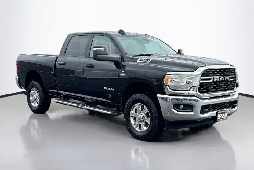 2024 Ram 2500 Big Horn photo 1