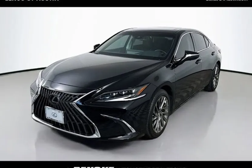 2024 Lexus ES 300h Ultra Luxury photo 1