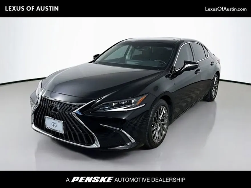 2024 Lexus ES 300h Ultra Luxury photo 1