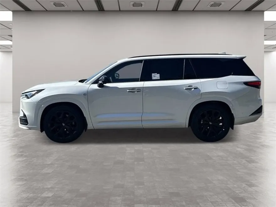 2025 Lexus TX 350 F SPORT photo 1