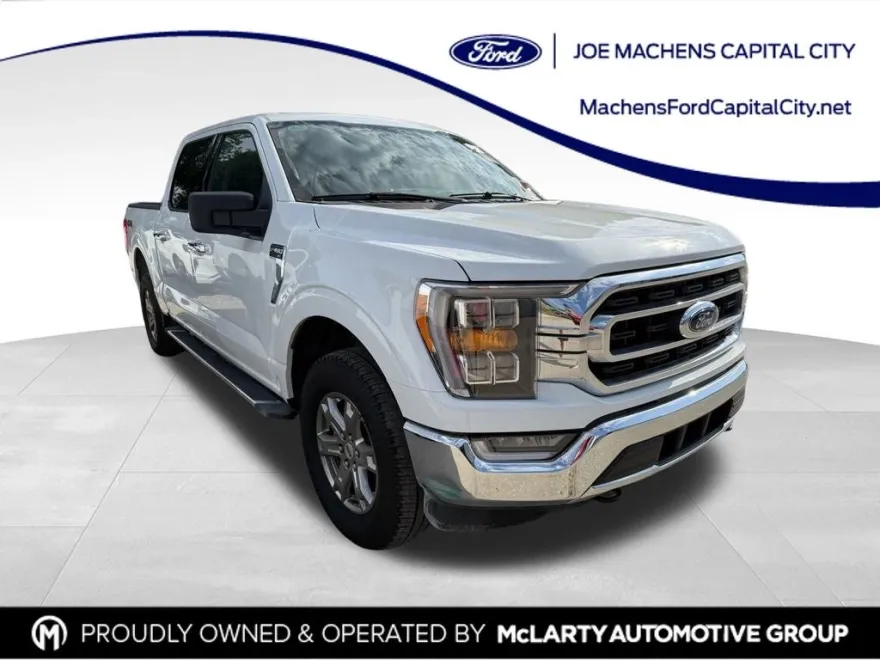 2023 Ford F-150 XLT photo 1