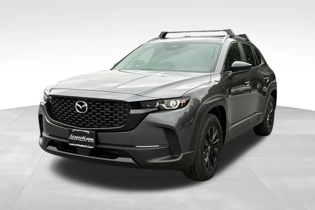 2025 Mazda CX-50 2.5 Select photo 1
