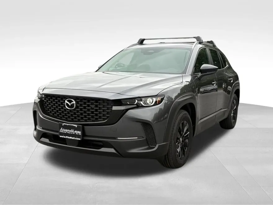 2025 Mazda CX-50 2.5 Select photo 1