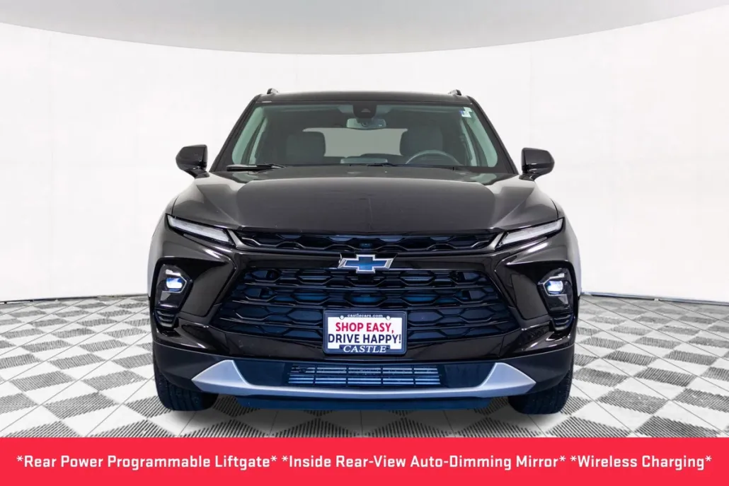 2023 Chevrolet Blazer 2LT photo 1