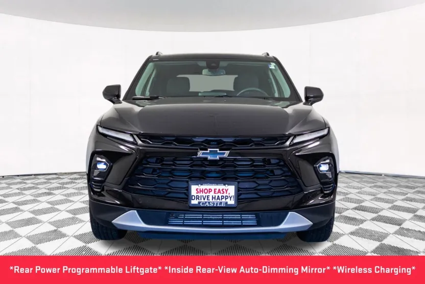 2023 Chevrolet Blazer 2LT photo 1