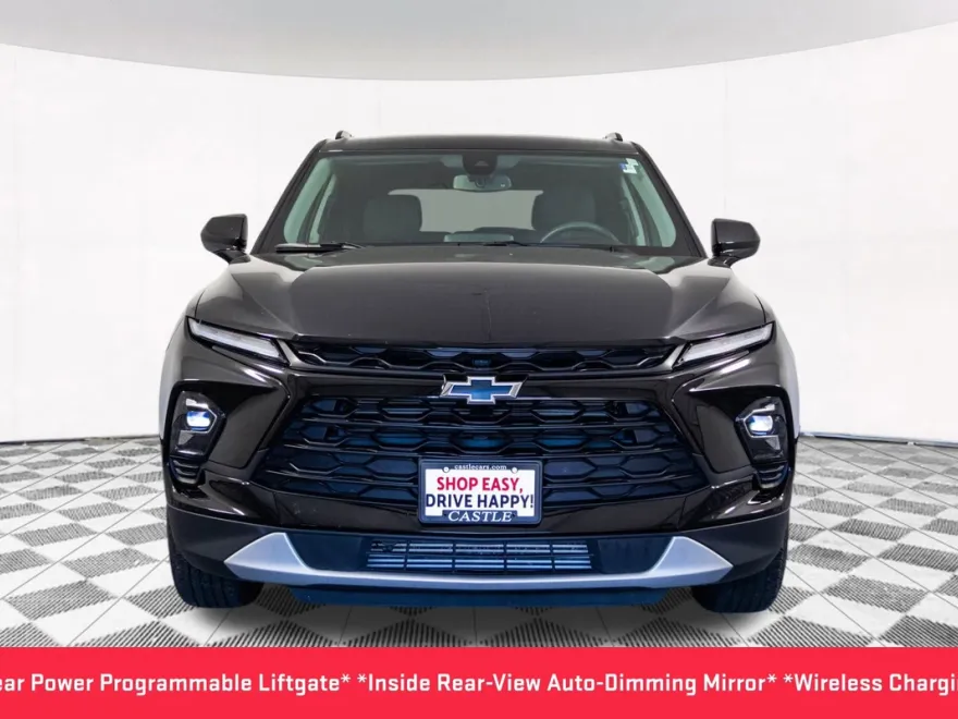 2023 Chevrolet Blazer 2LT photo 1