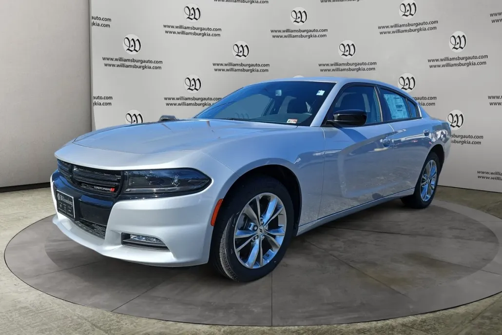 2023 Dodge Charger SXT photo 1
