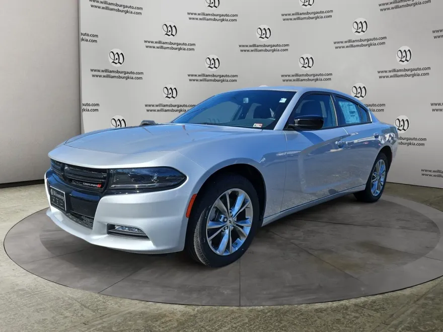2023 Dodge Charger SXT photo 1
