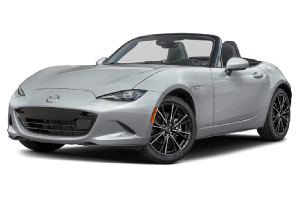 2024 Mazda MX-5 Miata Miata Grand Touring photo 1