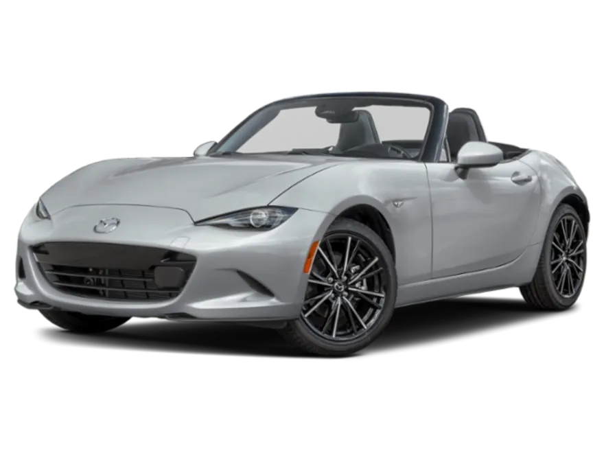2024 Mazda MX-5 Miata Miata Grand Touring photo 1