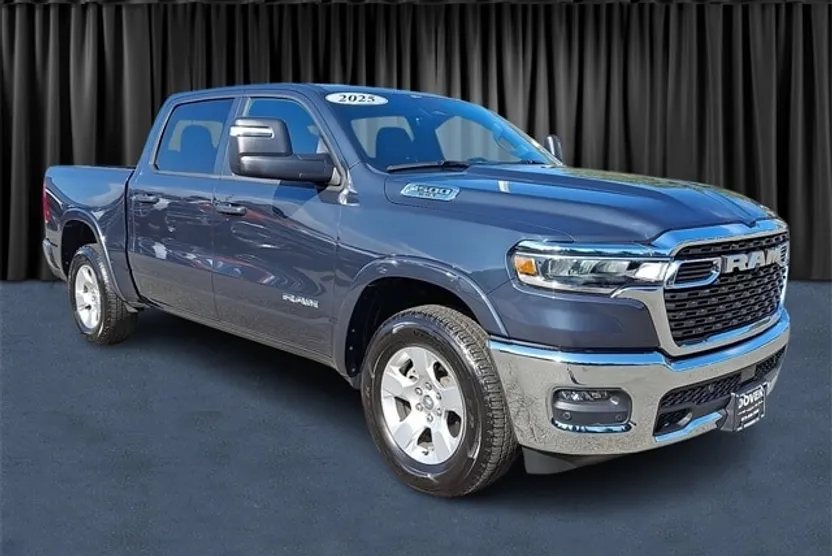 2025 Ram 1500 Big Horn Lone Star photo 1