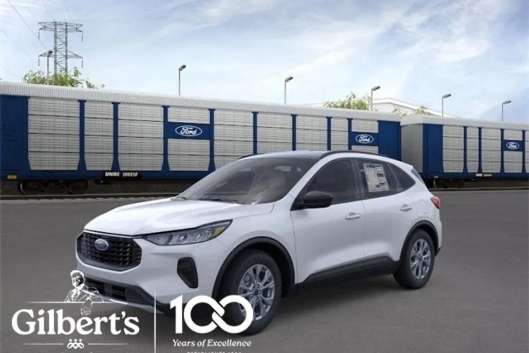 2025 Ford Escape Active photo 1