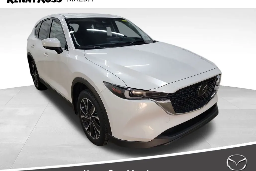 2023 Mazda CX-5 2.5 Premium Plus photo 1