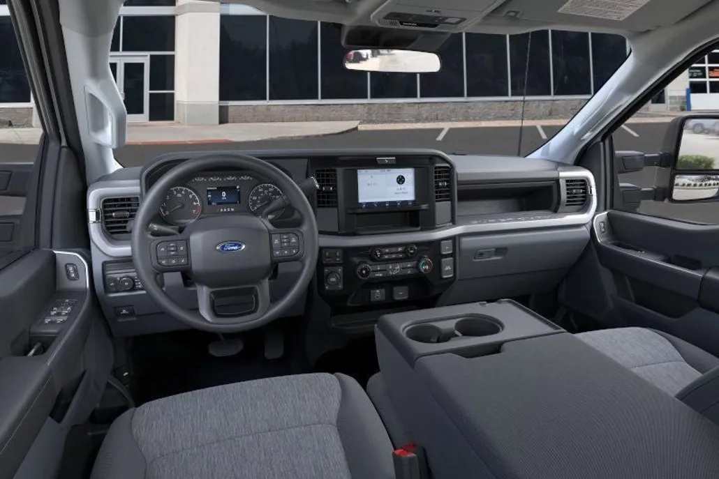 2026 Ford F-350 photo 1