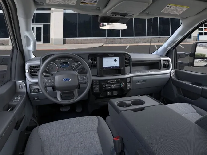 2026 Ford F-350 photo 1