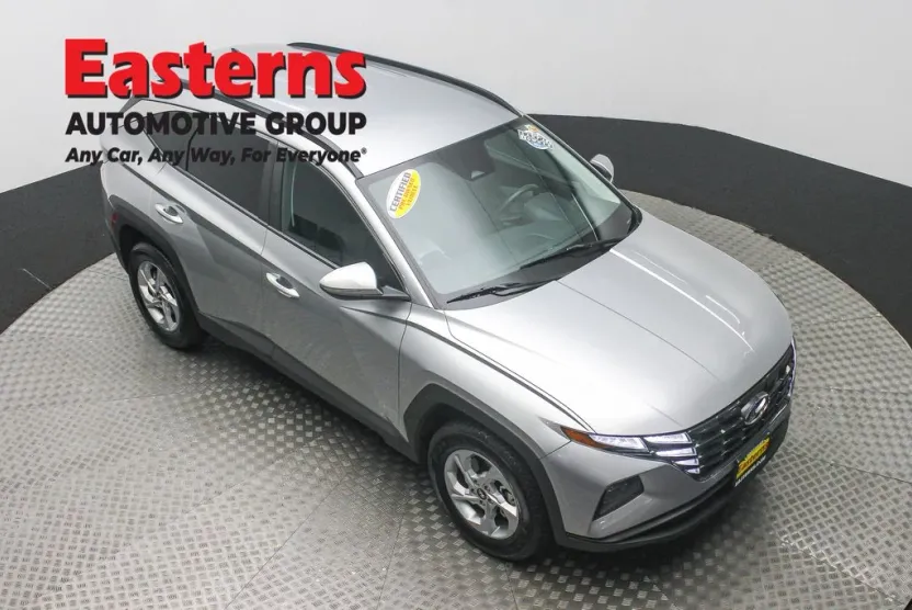 2023 Hyundai Tucson SEL photo 1