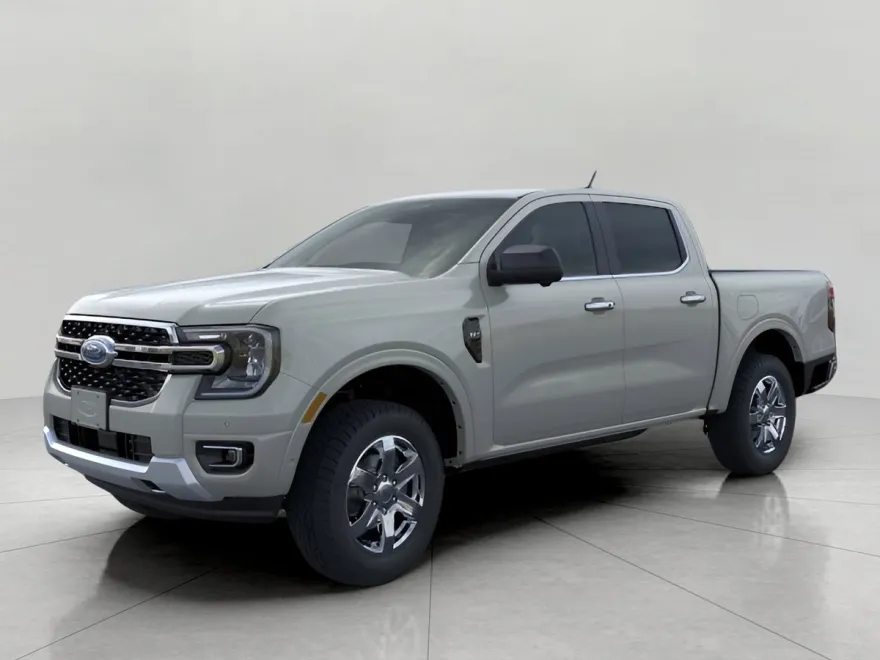 2024 Ford Ranger XLT photo 1