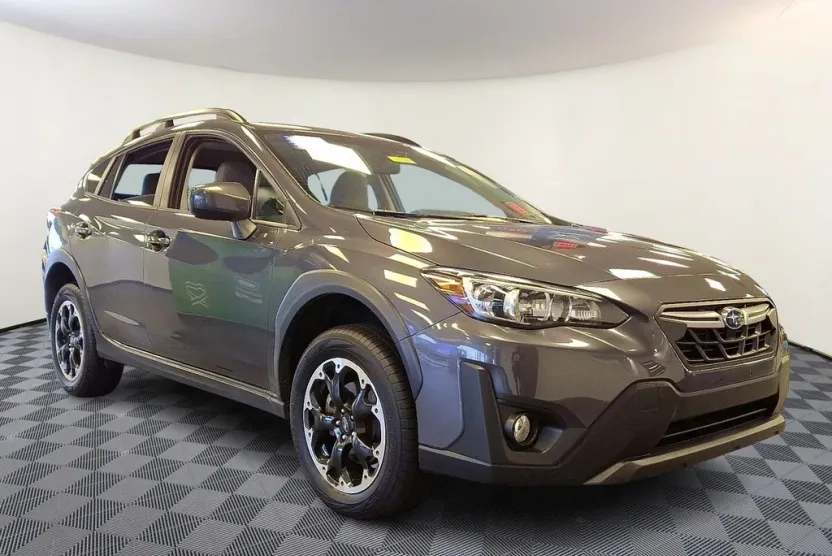 2023 Subaru Crosstrek Premium photo 1