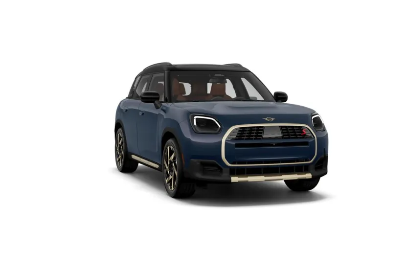 2026 Mini Countryman S ALL4 photo 1