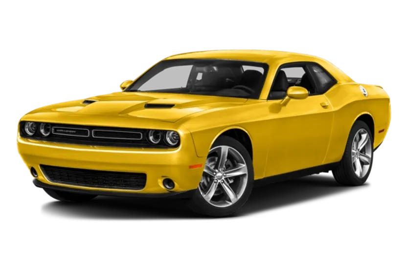 2017 Dodge Challenger SXT Plus photo 1