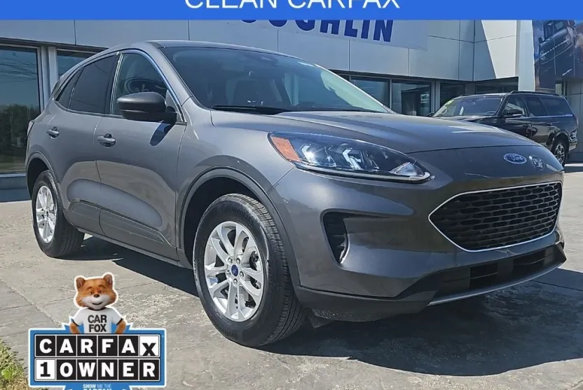2022 Ford Escape SE photo 1