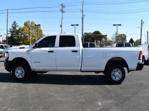 2020 Ram 2500 Tradesman photo 4