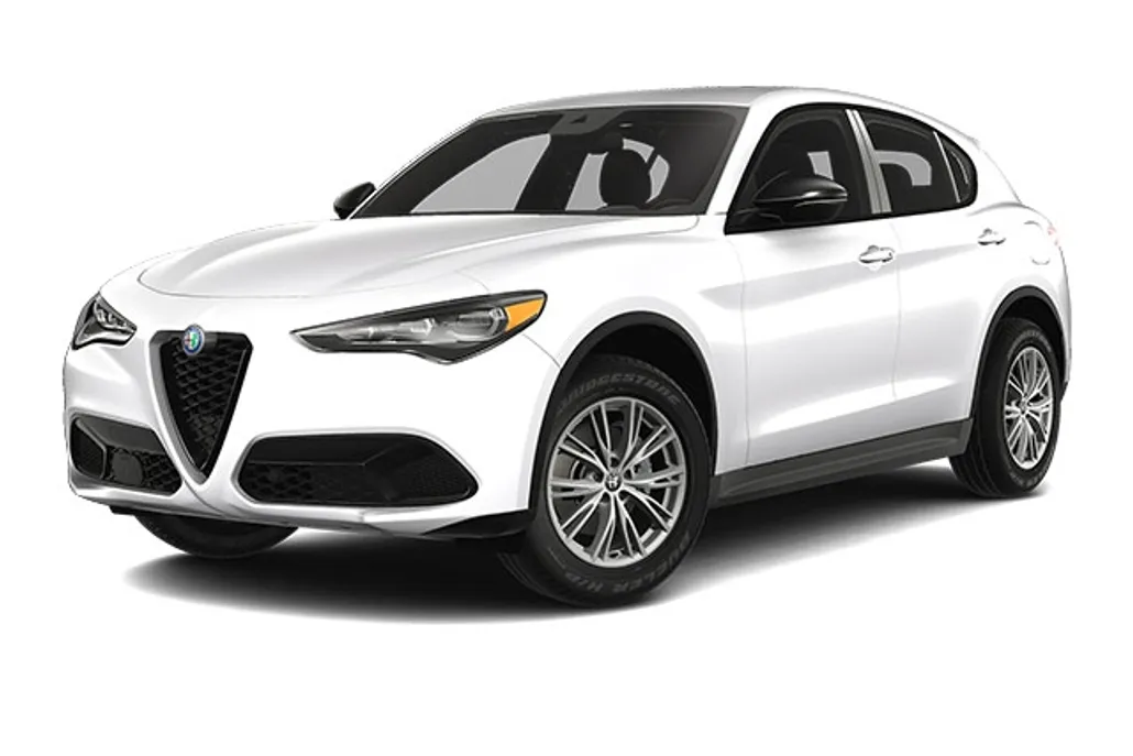 2024 Alfa Romeo Stelvio Sprint photo 1