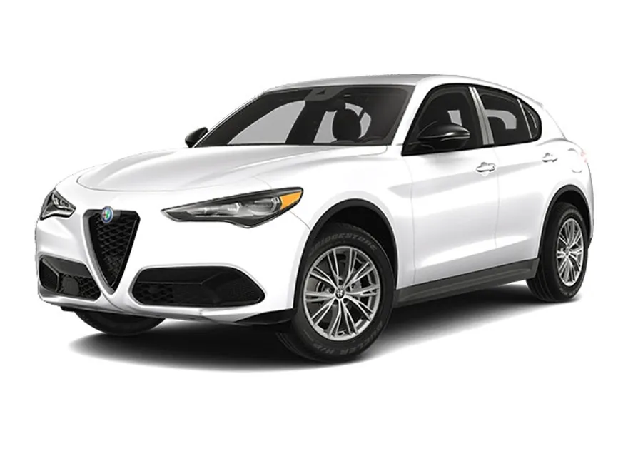 2024 Alfa Romeo Stelvio Sprint photo 1