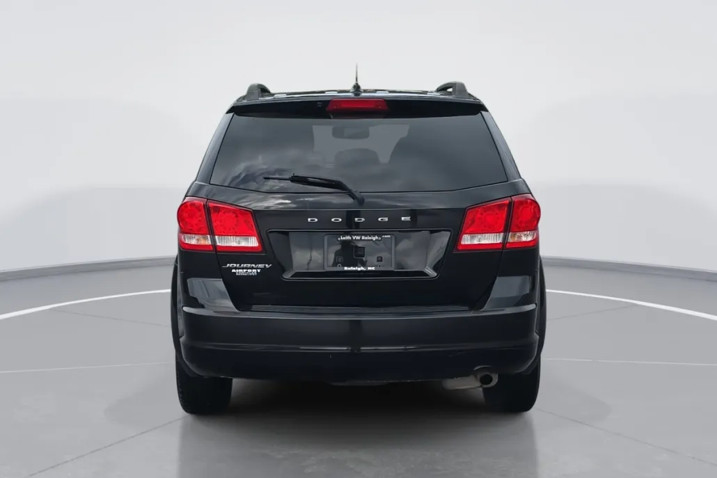 2015 Dodge Journey SE photo 1