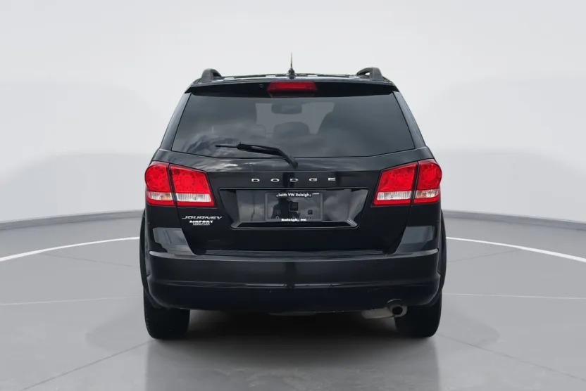 2015 Dodge Journey SE photo 1