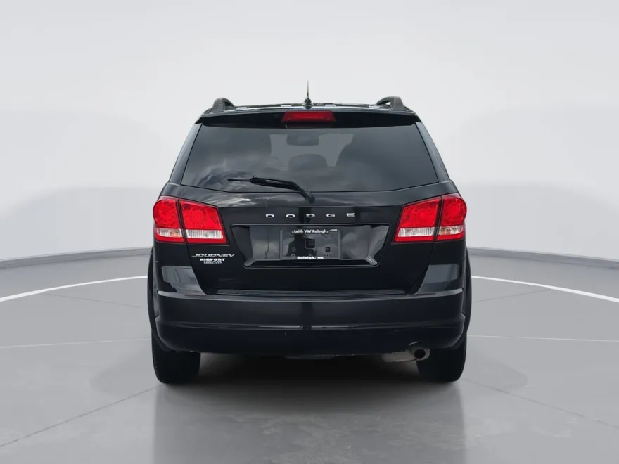2015 Dodge Journey SE photo 1