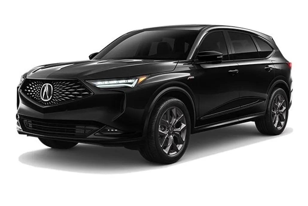 2023 Acura MDX SH-AWD A-Spec photo 1