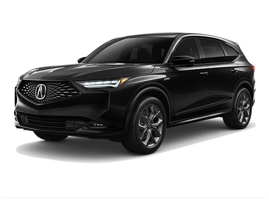 2023 Acura MDX SH-AWD A-Spec photo 1