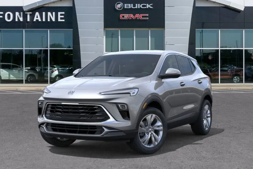 2026 Buick Encore Preferred photo 1