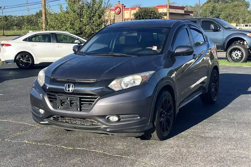 2016 Honda HR-V EX photo 1