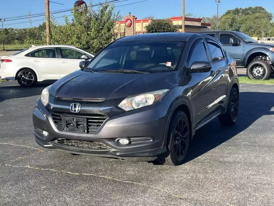 2016 Honda HR-V EX photo 1