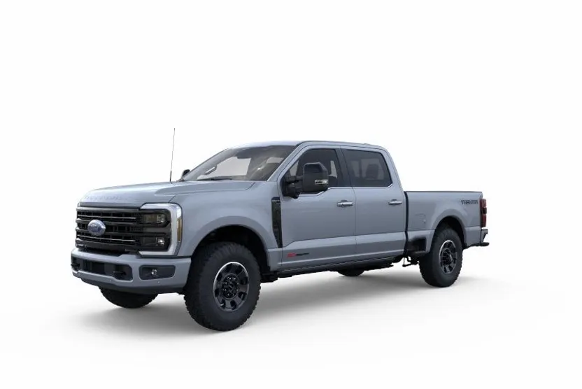 2026 Ford F-350 photo 1